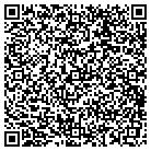 QR code with Custom Catering of Collie contacts