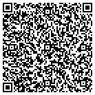 QR code with Mr B Carpet & Upholstery Clng contacts