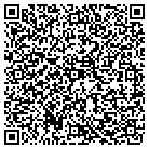 QR code with Ted's Shed Of Land Of Lakes contacts