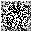 QR code with Hickory Oaks contacts
