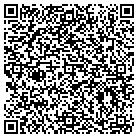 QR code with Half Moon Growers Inc contacts