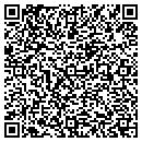 QR code with Martindale contacts