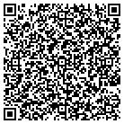 QR code with Services On Custom Courier contacts