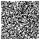 QR code with Peace River Country Club Inc contacts
