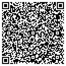 QR code with Coex Inc contacts