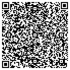 QR code with Cafe Margaux Restaurant contacts