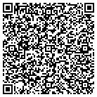 QR code with Glass Man-Central Florida Inc contacts