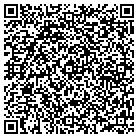 QR code with Hill's Raingreen Tropicals contacts