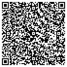 QR code with Saufley Landfill Inc contacts