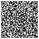 QR code with J T's Quick Stop contacts
