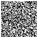 QR code with Kathleen O'Conner DDS contacts