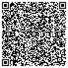 QR code with Anthonyville City Hall contacts
