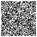 QR code with D C Designs contacts