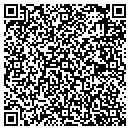 QR code with Ashdown Tire Center contacts