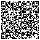 QR code with J J B Investments contacts