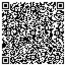 QR code with Tractor Shop contacts