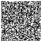 QR code with Hellermann Tyton Corp contacts