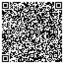 QR code with D R Imports contacts
