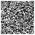 QR code with We Care Termite & Pest Co contacts
