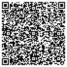 QR code with AAA Professional Builders contacts