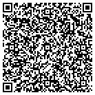 QR code with M&B International Supply contacts