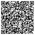 QR code with 3 M Contractors contacts