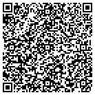 QR code with Donahoo Plastic Sign Shop contacts