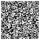 QR code with Oscars Painting of Central FL contacts