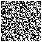 QR code with Marshall A Brothers DDS contacts