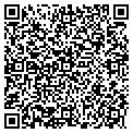 QR code with L V Tech contacts