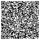QR code with Hialeah Police-Internal Affair contacts