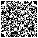 QR code with Howes Machine contacts