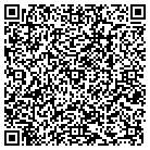 QR code with AAARJJ Moose Insurance contacts