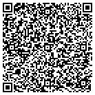QR code with MSI of Central Florida Inc contacts