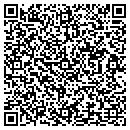 QR code with Tinas Home & Garden contacts