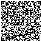 QR code with King's Foliage Nursery contacts