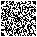 QR code with Zipora Arison MD contacts