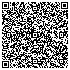 QR code with Osteoporosis Detection & Trtmt contacts