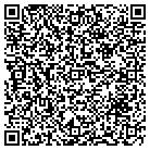 QR code with Gallo-Mrican Calder Insur Agcy contacts
