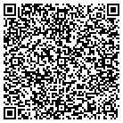 QR code with G n G Preventive Occupationa contacts