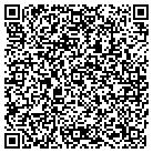 QR code with Tanner W D Land Clearing contacts