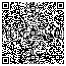 QR code with D B Young & Assoc contacts
