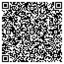 QR code with Cleo A Jones contacts