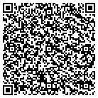 QR code with On The Avenue Salon & Spa contacts