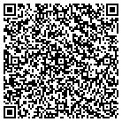 QR code with Garden Tours & Transportation contacts