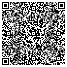 QR code with Oaks Mini Stor of Englwood Inc contacts
