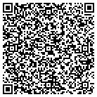 QR code with Foothills Church Of Christ contacts