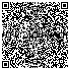 QR code with Kurt Love Construction Inc contacts