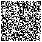 QR code with Church Of Christ Palm Harbor contacts