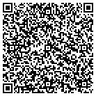 QR code with B And G Royal Tax Services contacts